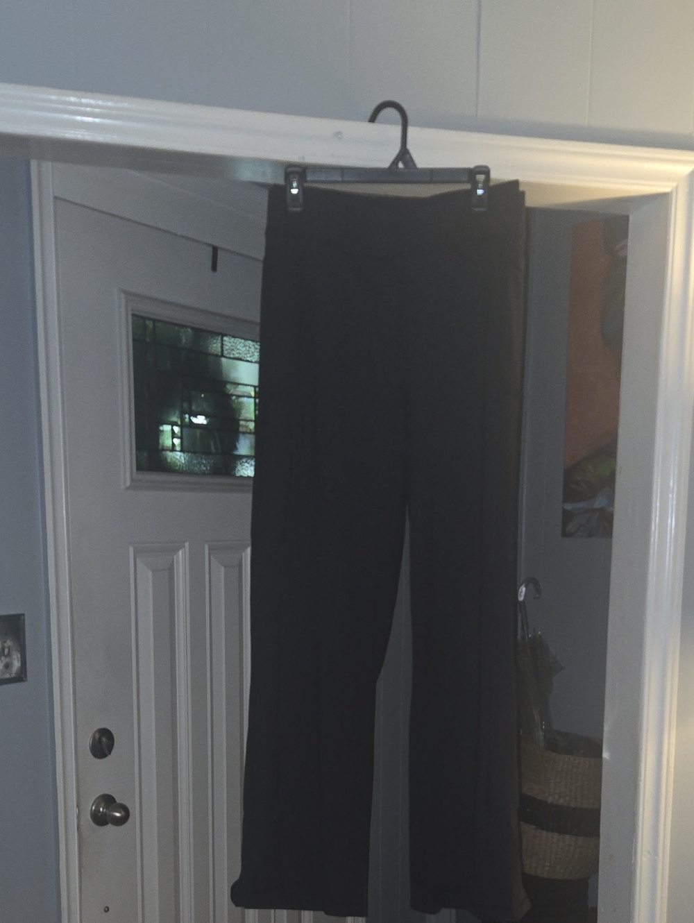 URBANE IMPULSE PANTS